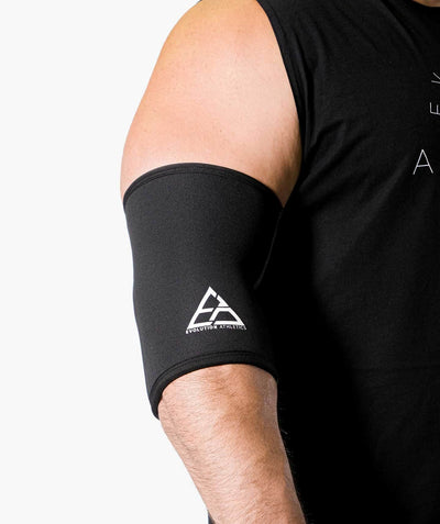 Evolution Athletics 7mm Elbow Sleeves - ALL SALES FINAL NO RETURNS