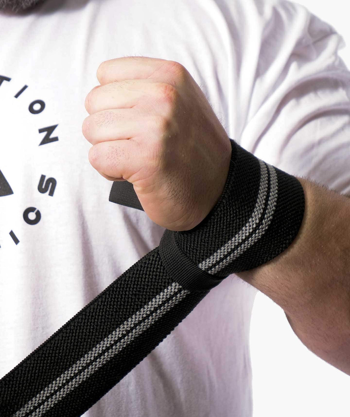 Evolution Athletics 30" Wrist Wraps