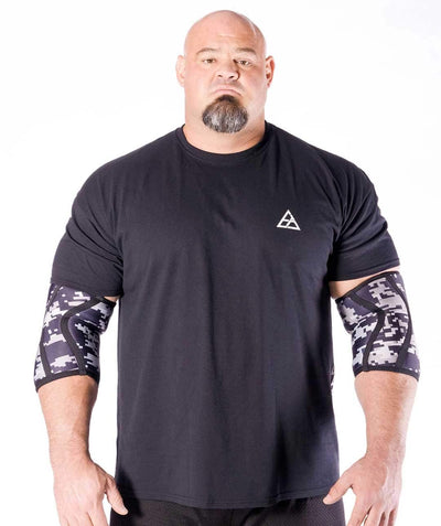 CAMO ELBOW SLEEVES - ALL SALES FINAL NO RETURNS