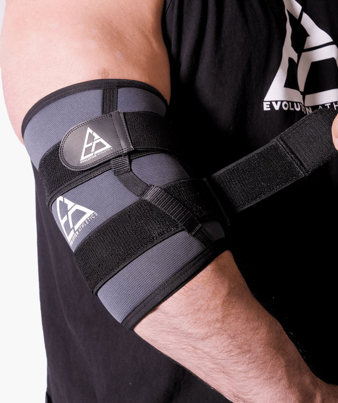 Xtreme Power Elbow Sleeves