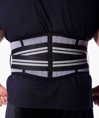 Evolution Athletics Sport Belt