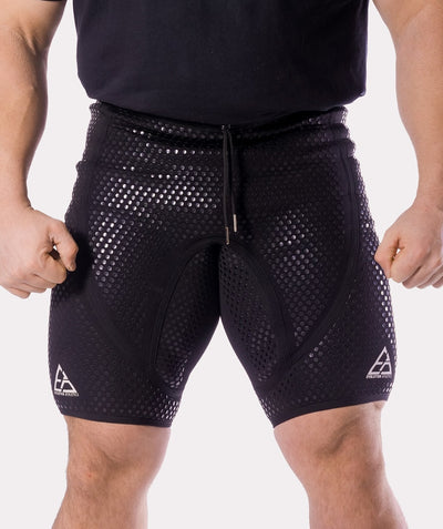Evolution Athletics XTREME GRIP SHORTS