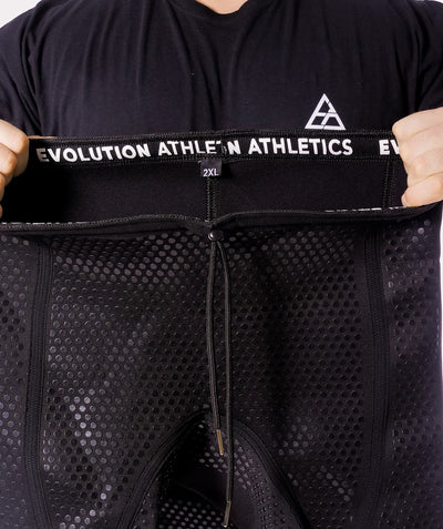 Evolution Athletics XTREME GRIP SHORTS