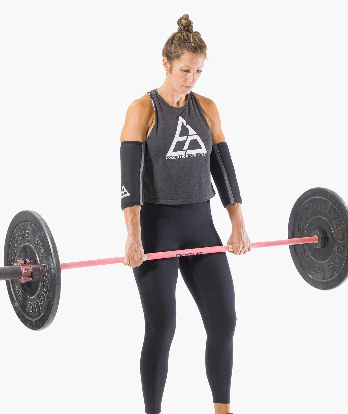 Evolution Athletics 7mm Elbow Sleeves