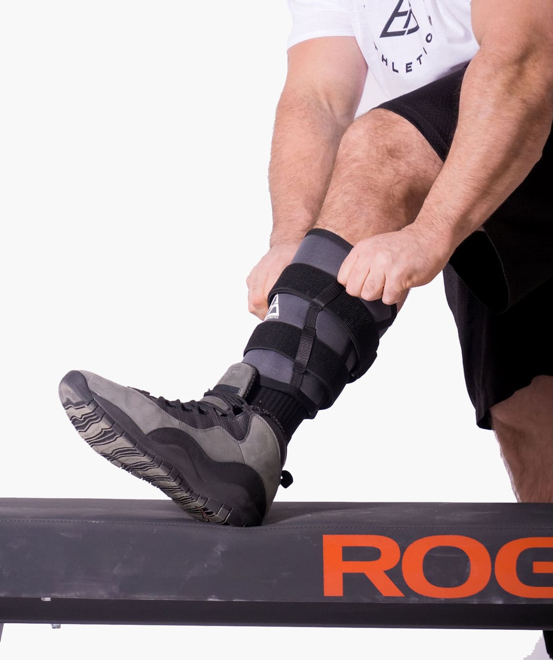 Evolution Athletics Xtreme Power Knee Sleeves