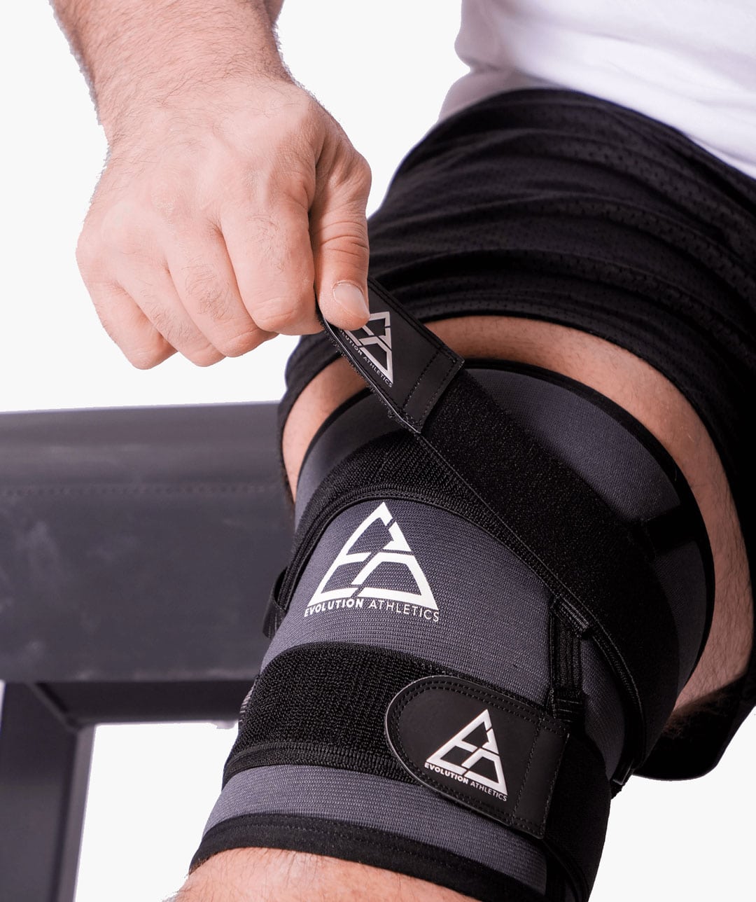 Evolution Athletics Xtreme Power Knee Sleeves