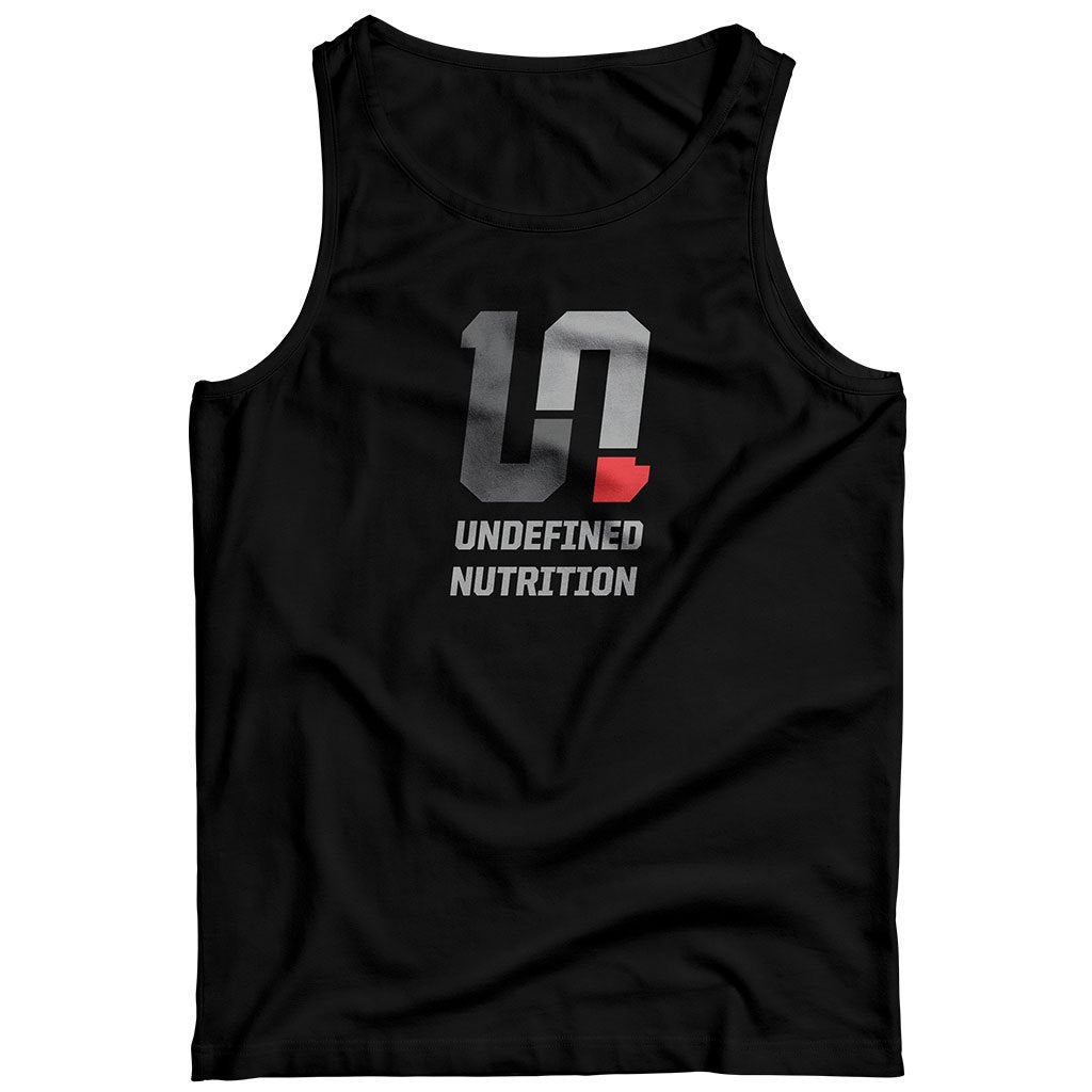Undefined Nutrition Brand Tank - Black