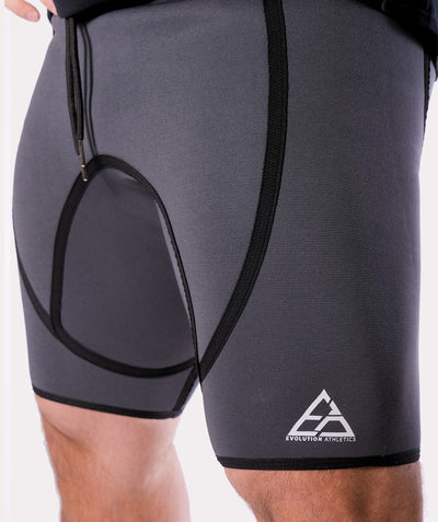 Evolution Performance Shorts