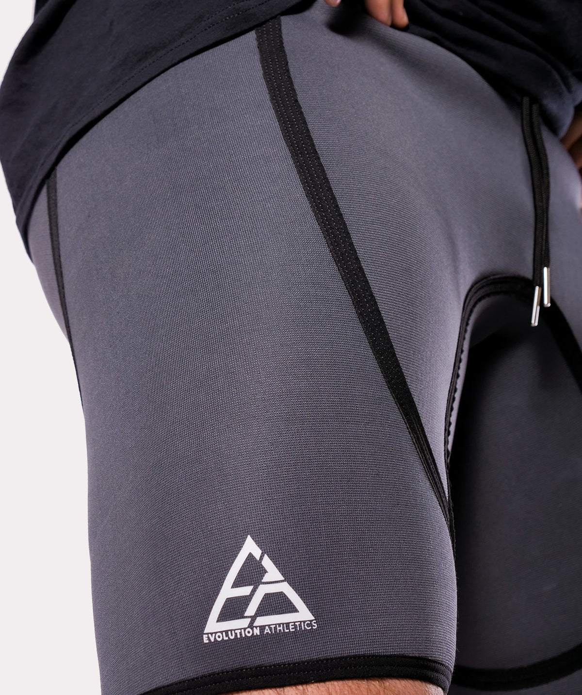 Evolution Performance Shorts
