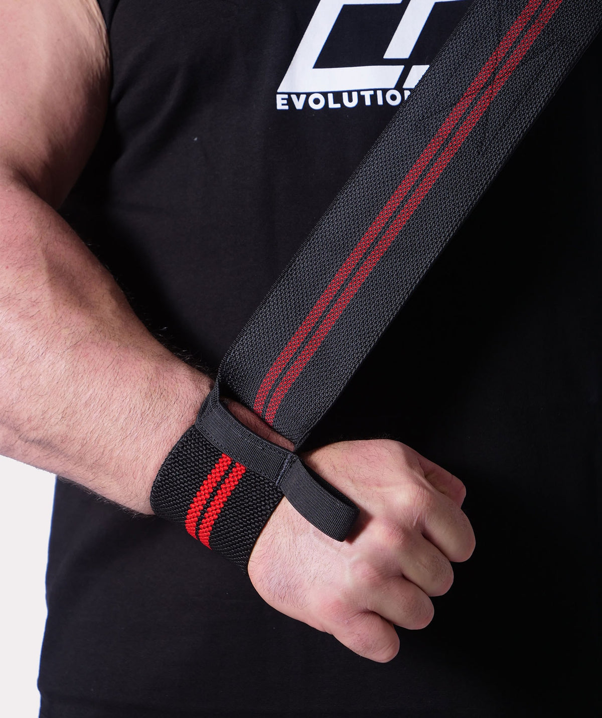 Evolution Athletics 30" Wrist Wraps