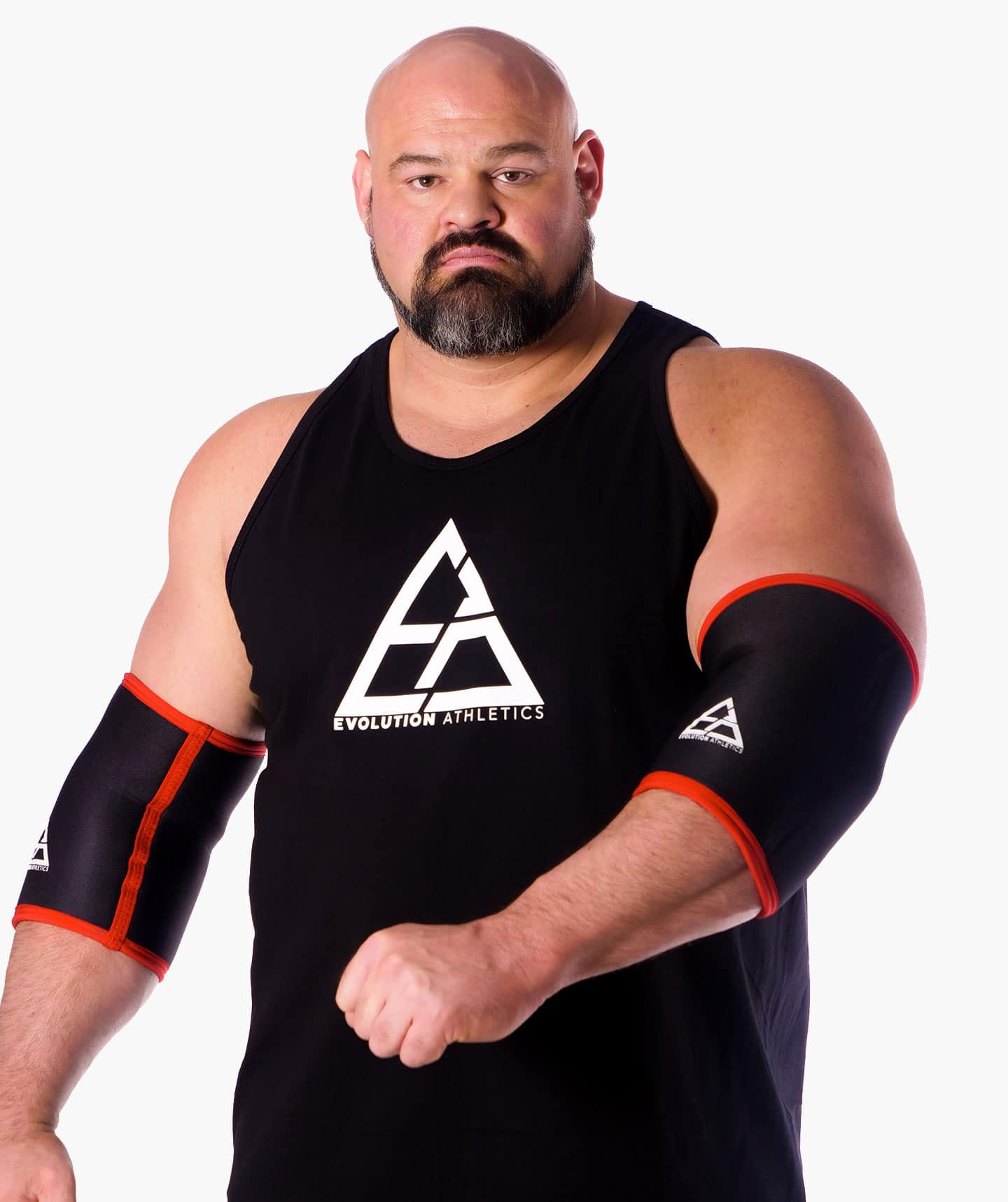 Evolution Athletics 5mm Elbow Sleeves