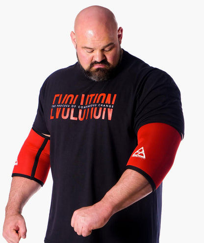 Evolution Athletics 7mm Elbow Sleeves