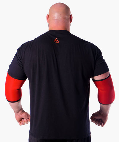Evolution Athletics 7mm Elbow Sleeves - ALL SALES FINAL NO RETURNS