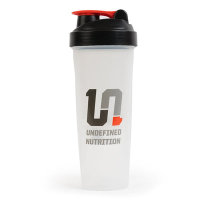 Undefined Nutrition Shaker