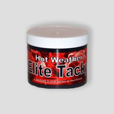 DAVE OSTLUND HOT WEATHER ELITE TACKY