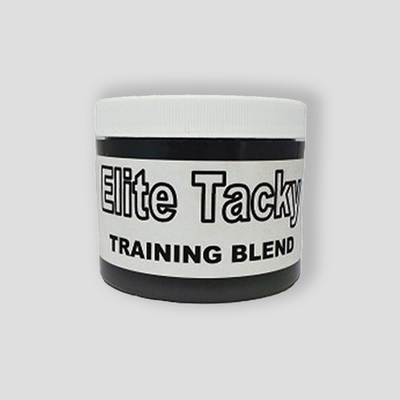 DAVE OSTLUND TRAINING TACKY