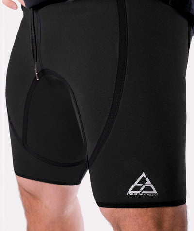 Evolution Performance Shorts
