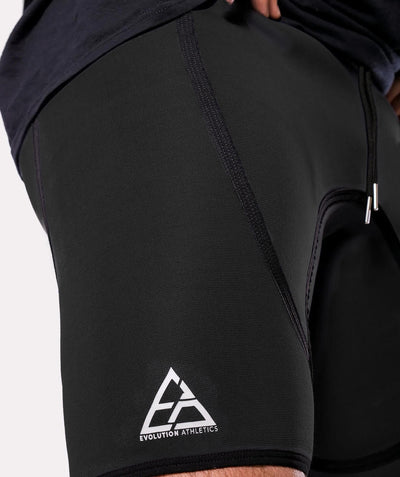 Evolution Performance Shorts